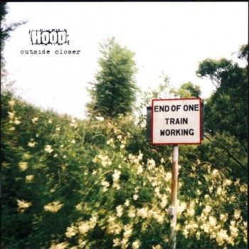 HOOD - OUTSIDE CLOSER - ���������