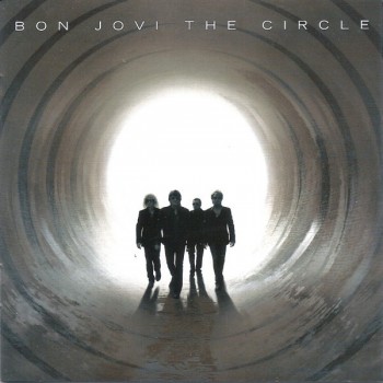BON JOVI - THE CIRCLE - Меломания