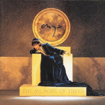 ENYA - THE MEMORY OF TREES - ���������