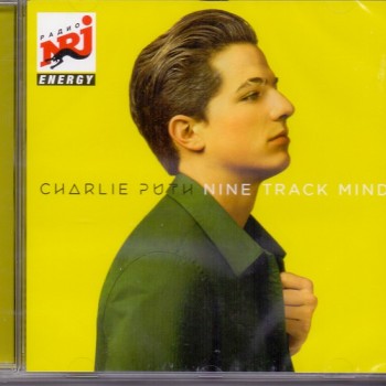 CHARLIE PUTH - NINE TRACK MIND - 