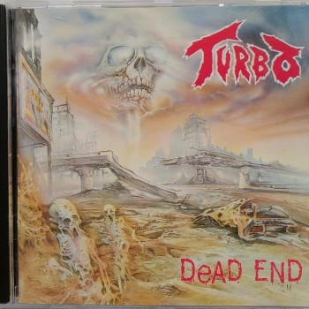 TURBO - DEAD END - ���������