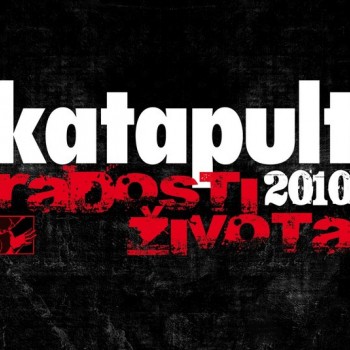 KATAPULT - RADOSTI ZIVOTA (digipak) - 