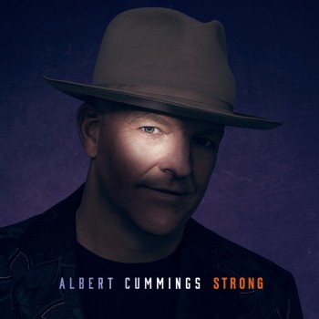 ALBERT CUMMINGS - STRONG - 