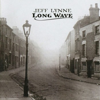 JEFF LYNNE - LONG WAVE - 