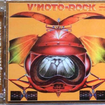 V'MOTO-ROCK - V'MOTO-ROCK - Меломания