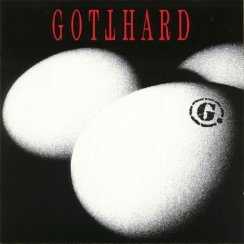 GOTTHARD - G - 