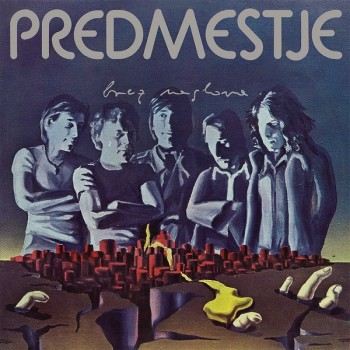 PREDMESTJE - BREZ NASLOVA - 