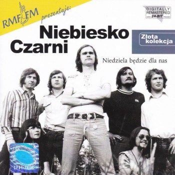NIEBIESKO CZARNI - NIEDZIELA BEDZIE DLA NAS - ���������