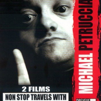 MICHEL PETRUCCIANI - NON STOP TRAVELS WITH MICHEL PETRUCCIANI - MICHEL PETRUCCIANI TRIO - 