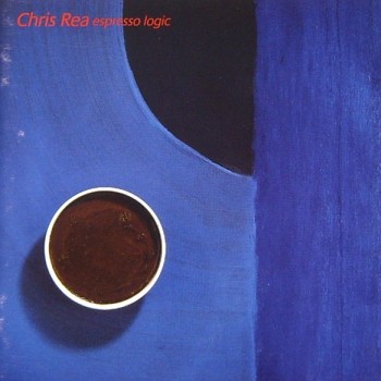 CHRIS REA - ESPRESSO LOGIC - 