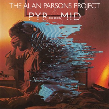 ALAN PARSONS PROJECT - PYRAMID - 