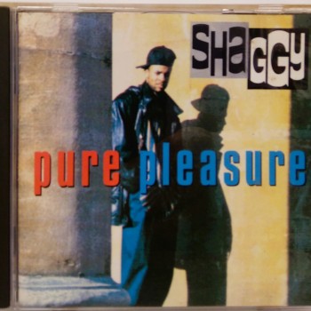 SHAGGY - PURE PLEASURE - 