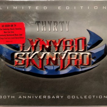 LYNYRD SKYNYRD - THIRTY (limited edition) - 