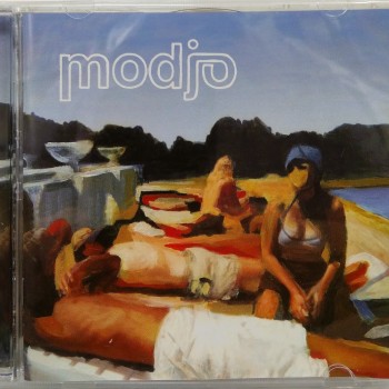 MODJO - MODJO (special edition) - 