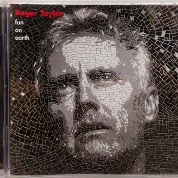 ROGER TAYLOR - FUN ON EARTH - ���������