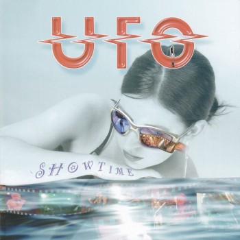 UFO - SHOWTIME - Меломания