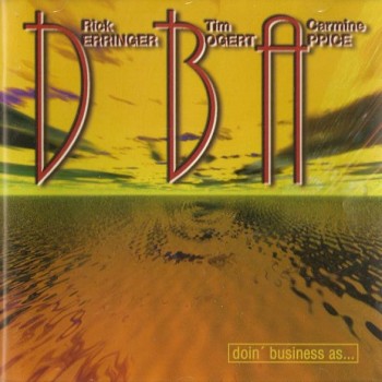 DERRINGER, BOGERT & APPICE - DOIN' BUSINESS AS... - 