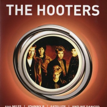 HOOTERS - THE ULTIMATE CLIP COLLECTION - 