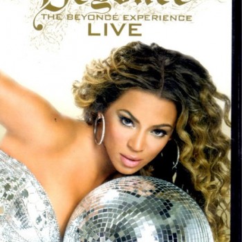 BEYONCE - THE BEYONCE EXPIRIENCE LIVE - ���������