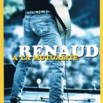 RENAUD - A LA MUTUALITE - ���������