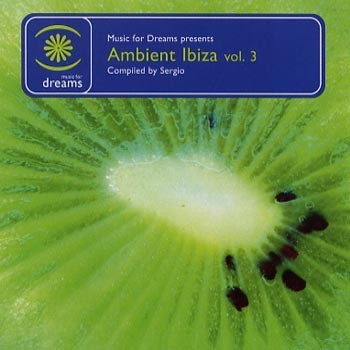 AMBIENT IBIZA VOL. 3 - VARIOUS ARTISTS - ���������