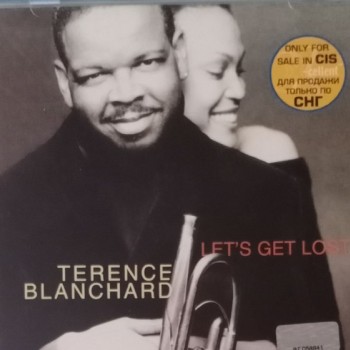 TERENCE BLANCHARD - LET'S GET LOST - 