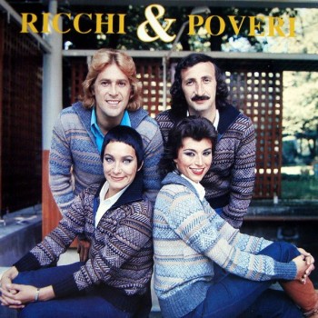 RICCHI E POVERI - RICCHI E POVERI - ���������