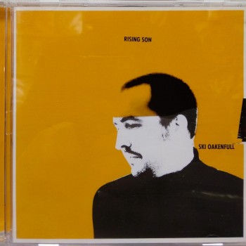 SKI OAKENFULL - RISING SON - 