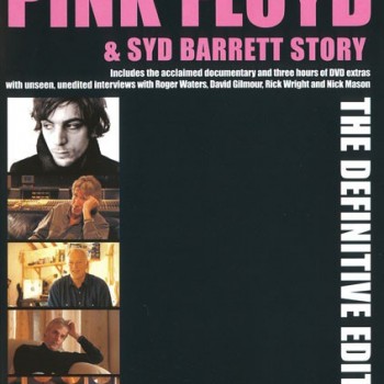 PINK FLOYD & SYD BARRETT - PINK FLOYD & SYD BARRETT STORY - THE DEFINITIVE EDITION - ���������