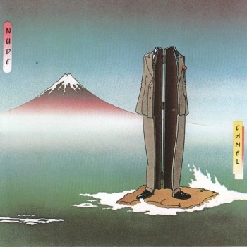 CAMEL - NUDE - ���������