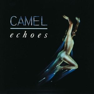 CAMEL - ECHOES - 