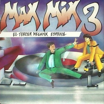 MAX MIX - 3 - 