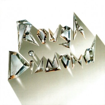 ROUGH DIAMOND - ROUGH DIAMOND - 