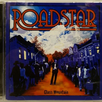 ROADSTAR - GLASS MOUNTAIN - 