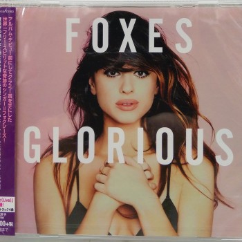 FOXES - GLORIOUS - 