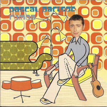 PASCAL PARISOT - RUMBA - ���������