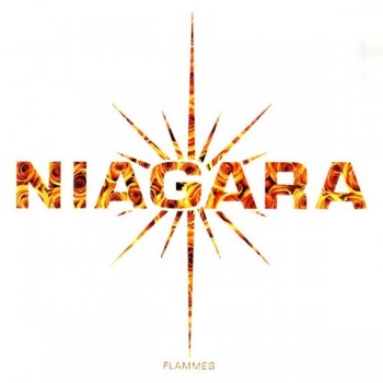 NIAGARA - FLAMMES - 