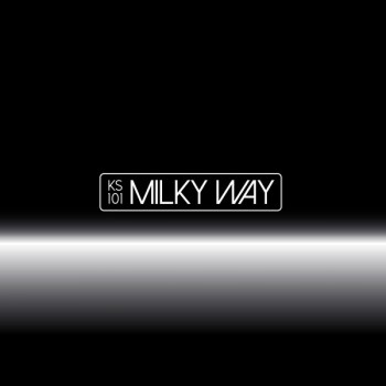 KLAUS SCHULZE - 101, MILKY WAY - 
