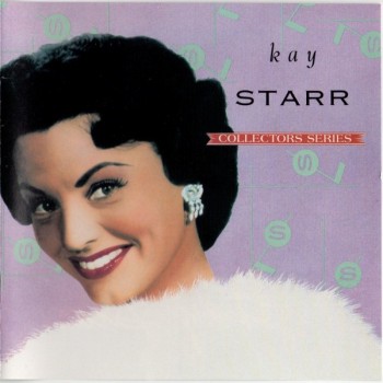 KAY STARR - CAPITON COLLECTORS SERIES - ���������