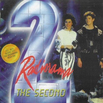 RADIORAMA - THE SECOND - 