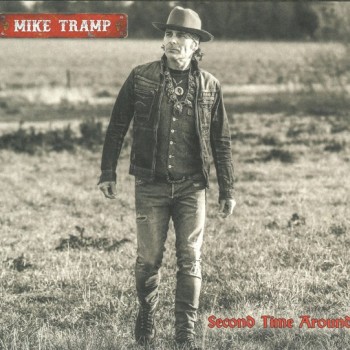 MIKE TRAMP - SECOND TIME AROUND (digipak) - ���������