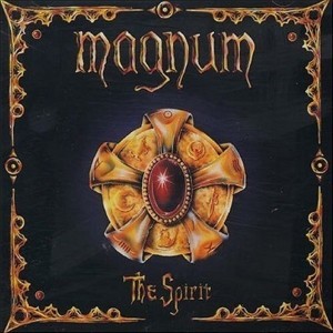 MAGNUM - THE SPIRIT - ���������