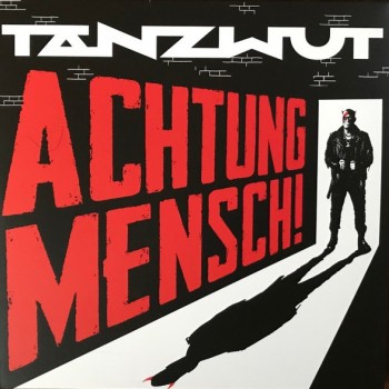 TANZWUT - ACHTUNG MENSCH! - 