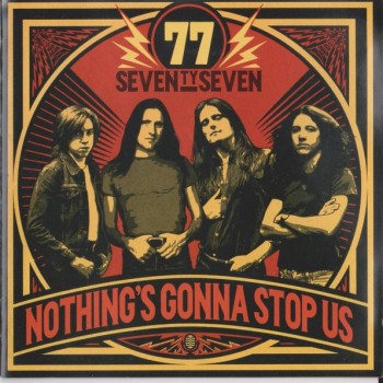 '77 - NOTHING'S GONNA STOP US - 