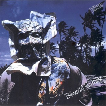 10CC - BLOODY TOURISTS - 