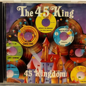 45 KING - 45 KINGDOM - ���������