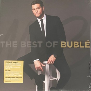 MICHAEL BUBLE - THE BEST OF BUBLE - 