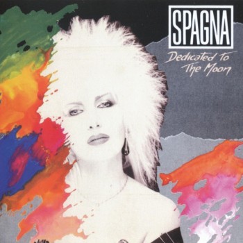 SPAGNA - DEDICATED TO THE MOON (expanded edition) - 
