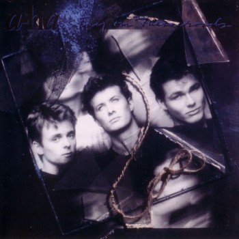 A-HA - STAY ON THESE ROADS - 