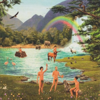 MANDO DIAO - GOOD TIMES - 